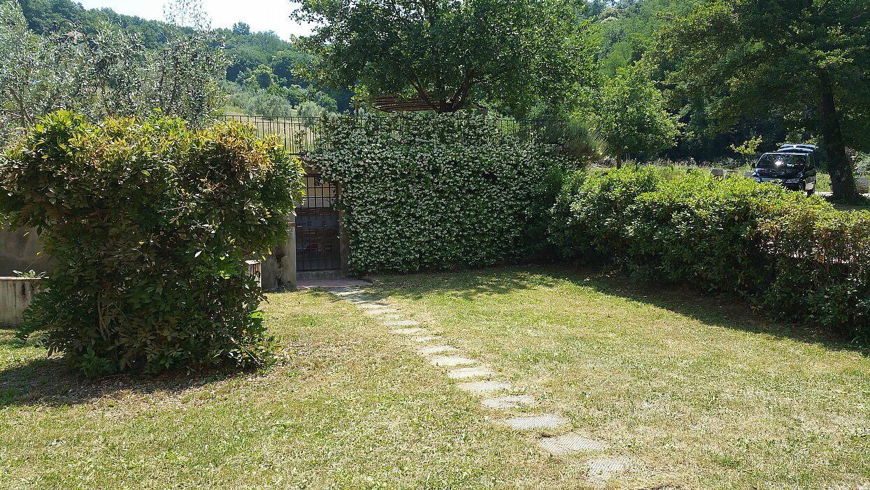 Photo of Outdoor in Serravalle Pistoiese