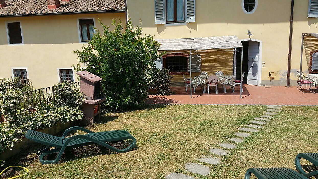 Photo of Outdoor in Serravalle Pistoiese