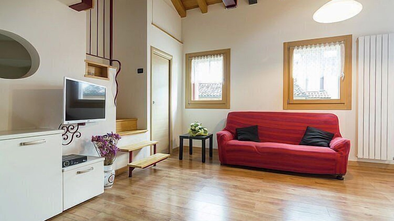 Photo of Livingroom in Miane
