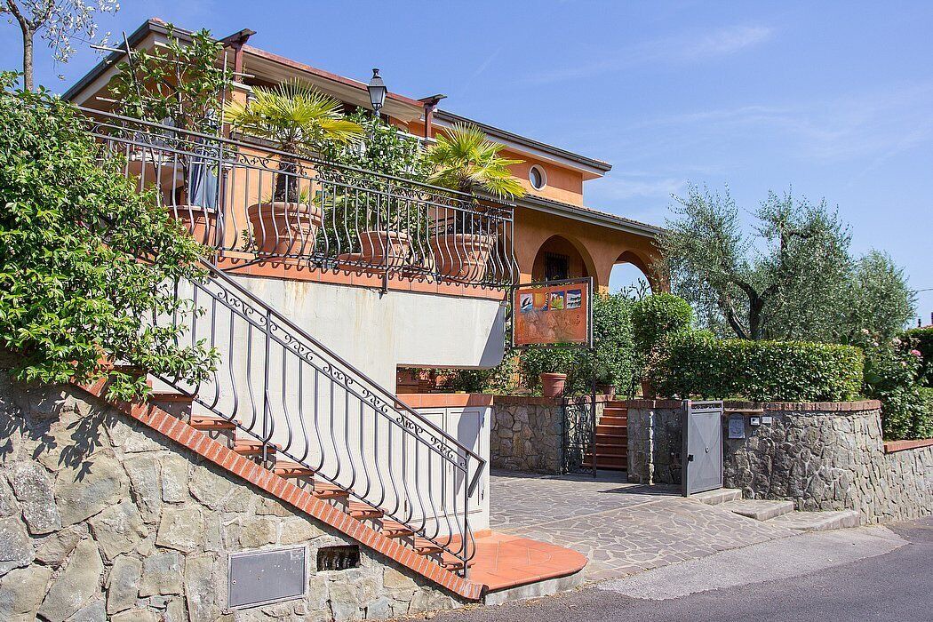 Photo of Outdoor in Massa e Cozzile