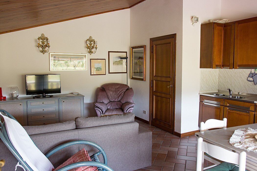 Photo of Livingroom in Massa e Cozzile