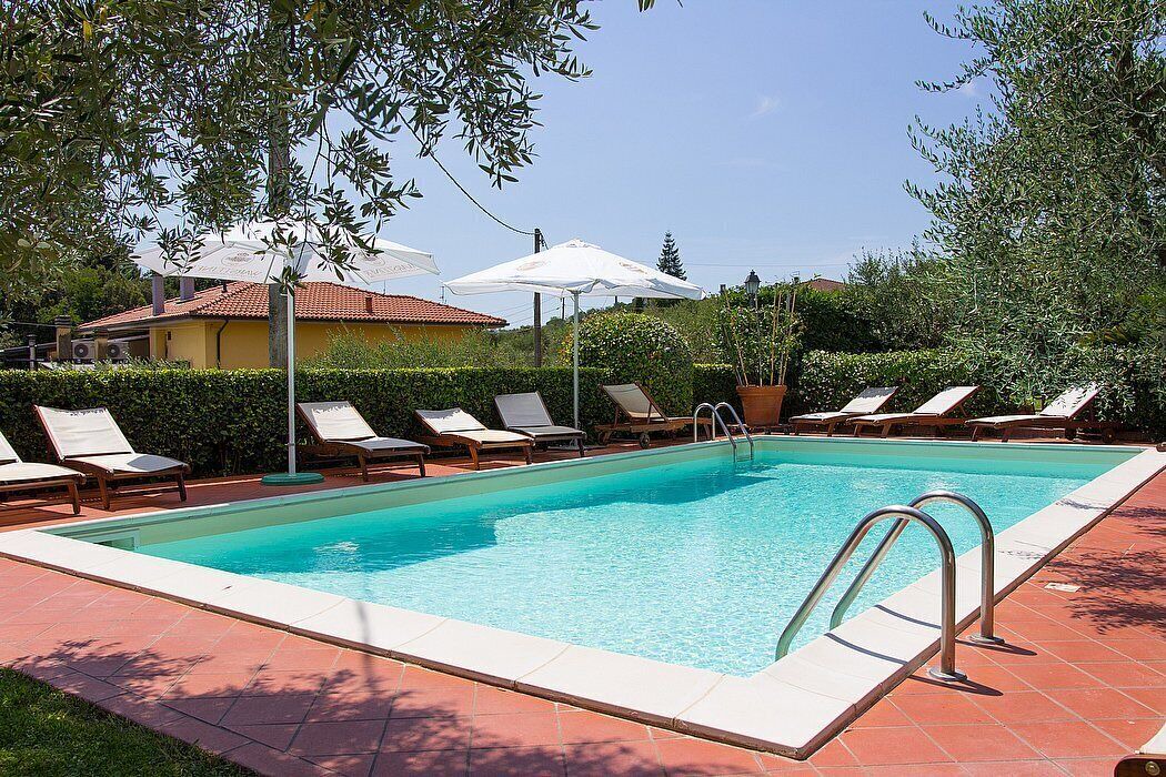 Photo of Outdoor in Massa e Cozzile