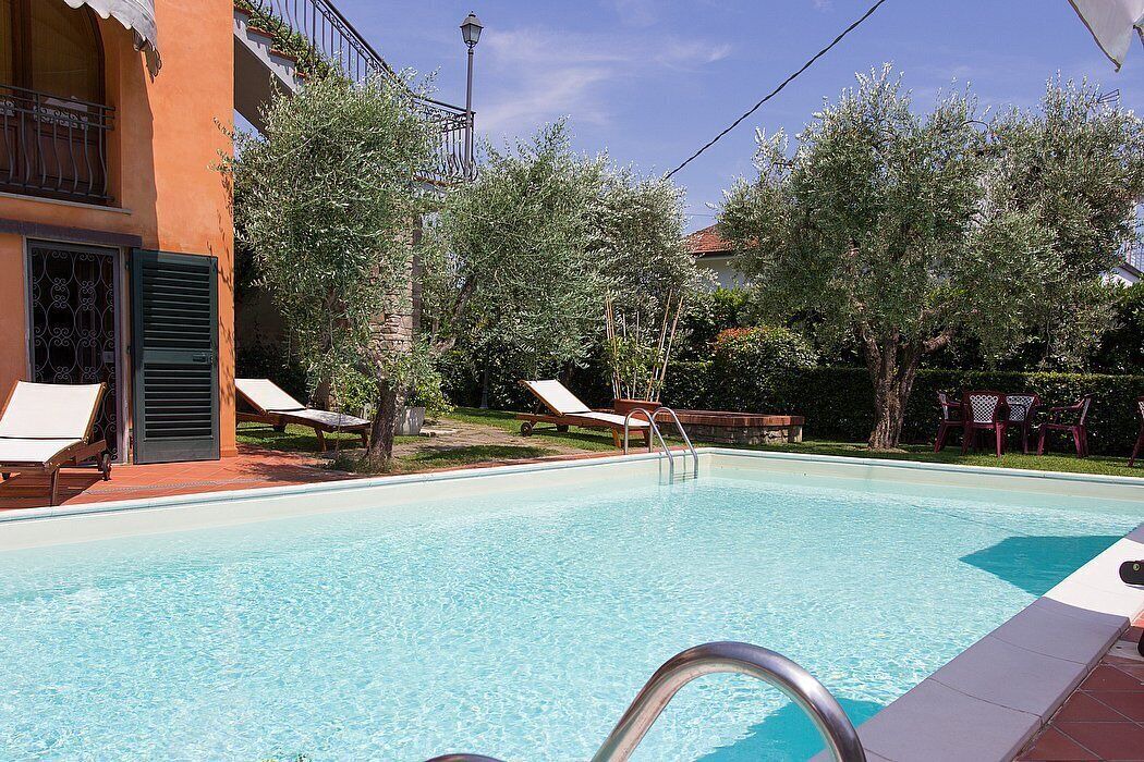 Photo of Outdoor in Massa e Cozzile