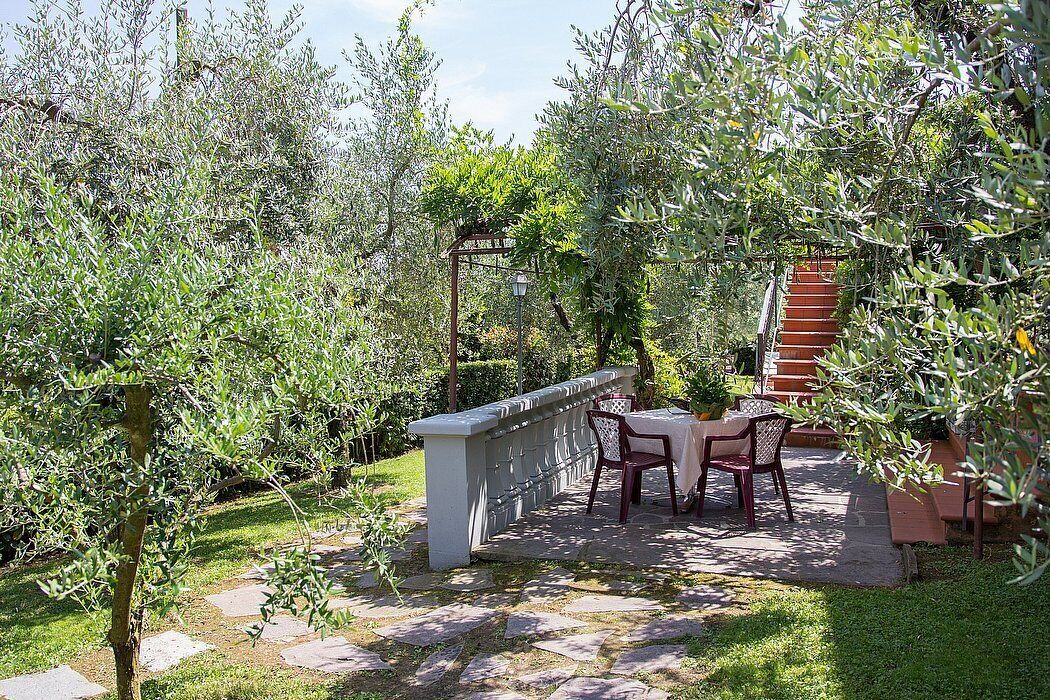 Photo of Outdoor in Massa e Cozzile