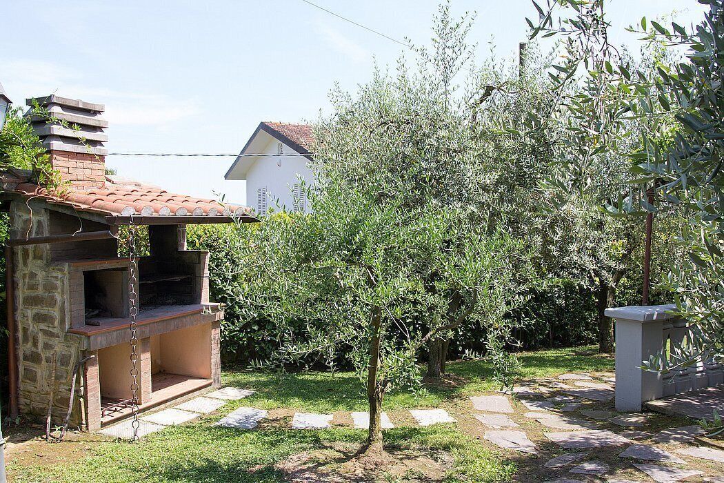 Photo of Outdoor in Massa e Cozzile