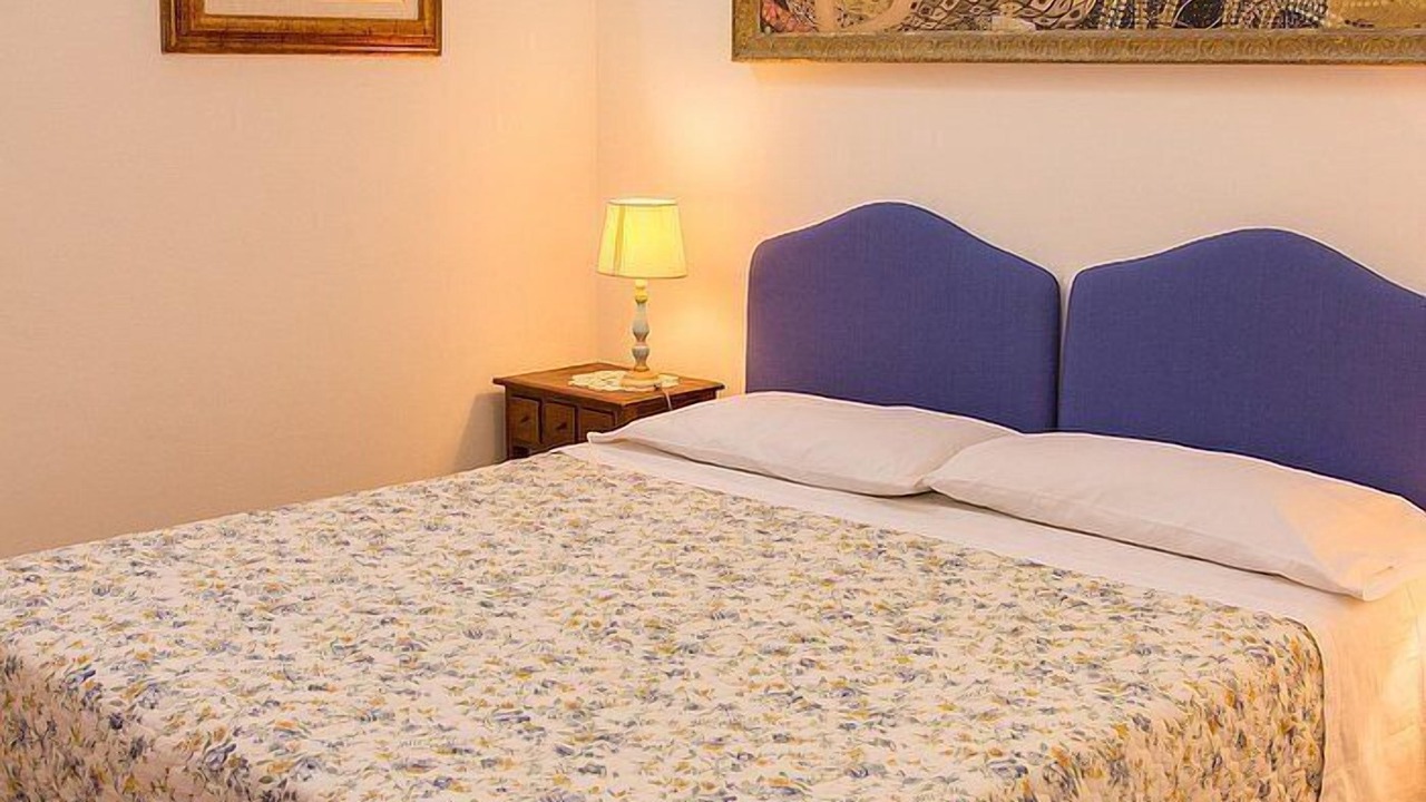 Photo of Bedroom in Massa e Cozzile
