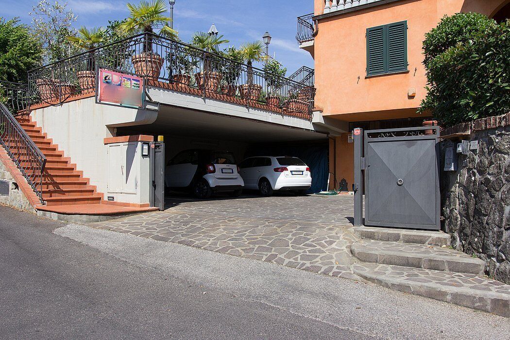 Photo of Outdoor in Massa e Cozzile