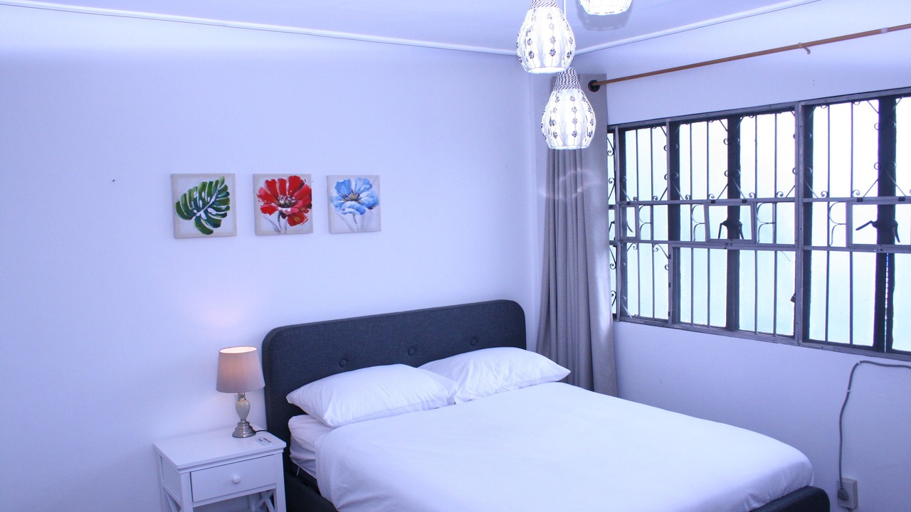 Photo of Bedroom in Paranaque
