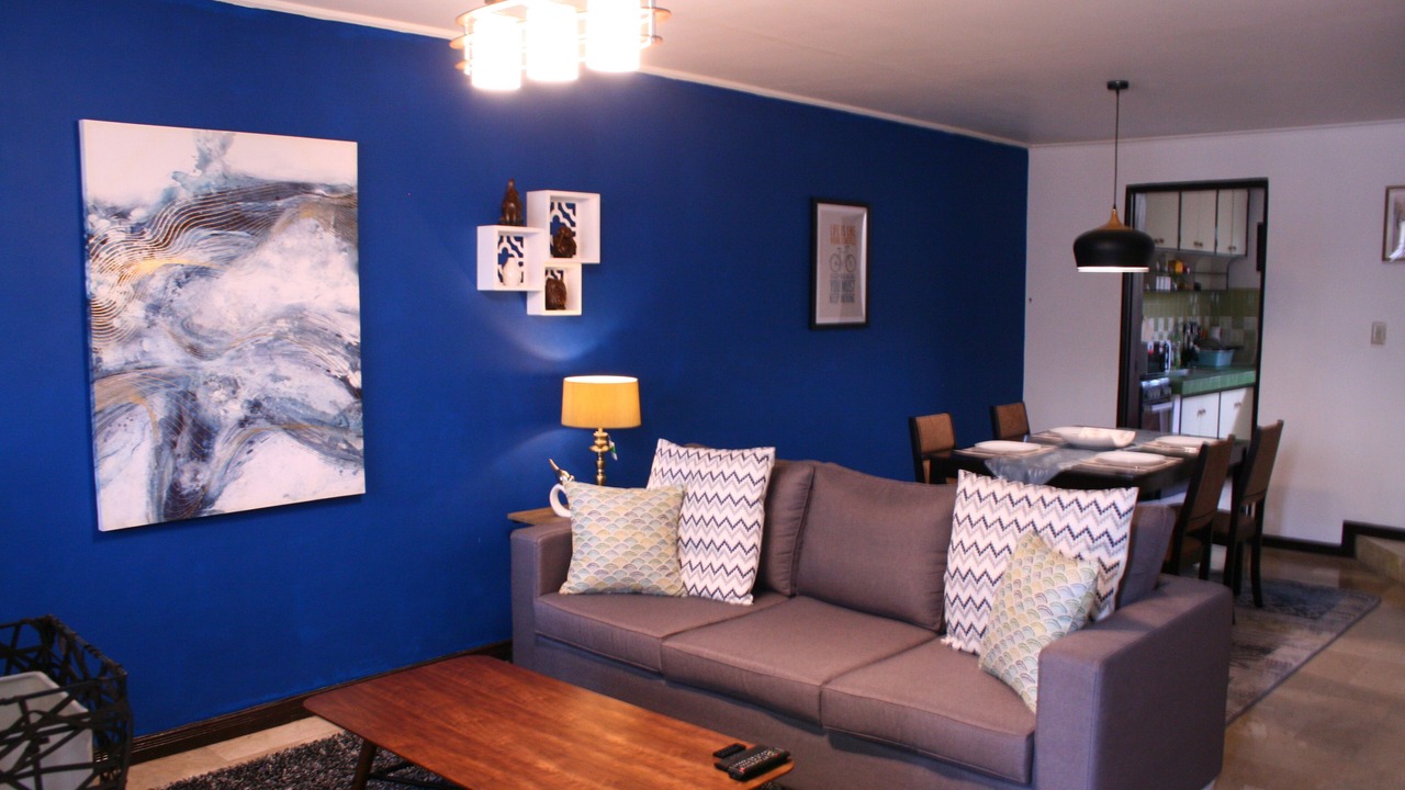 Photo of Livingroom in Paranaque
