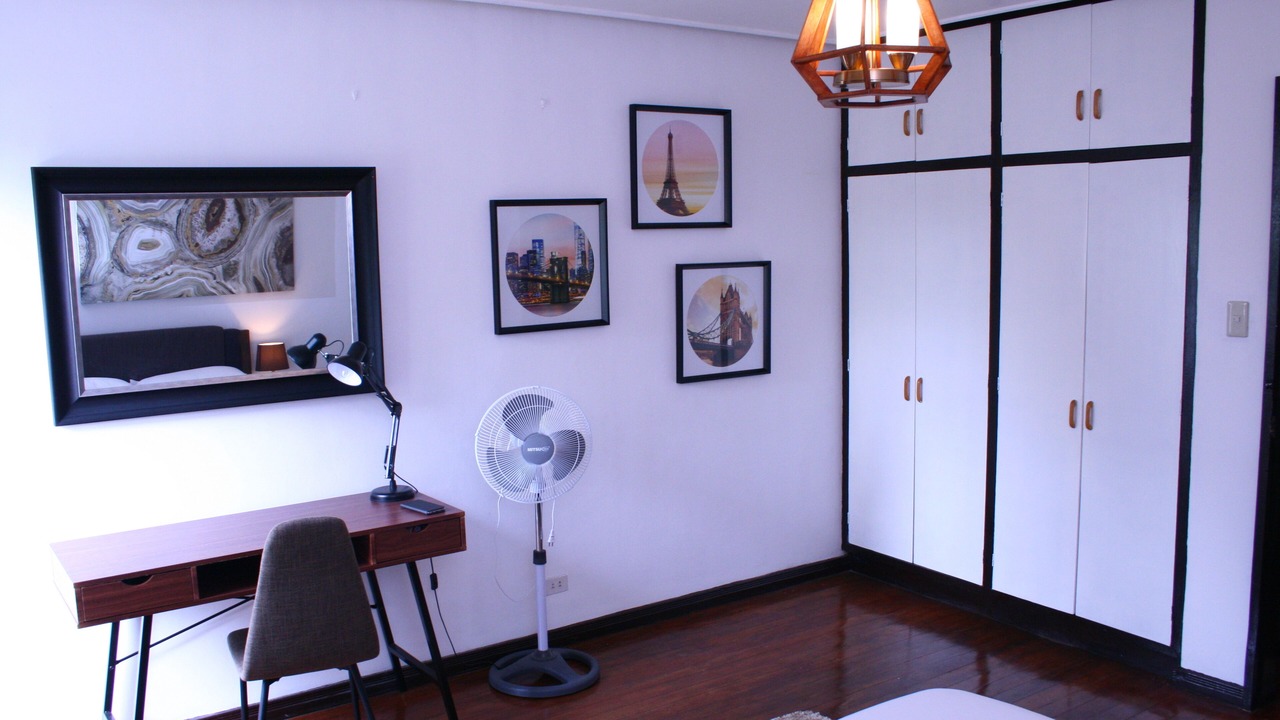 Photo of Bedroom in Paranaque