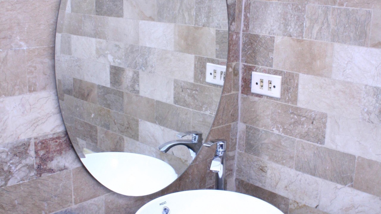 Photo of Bathroom in Paranaque
