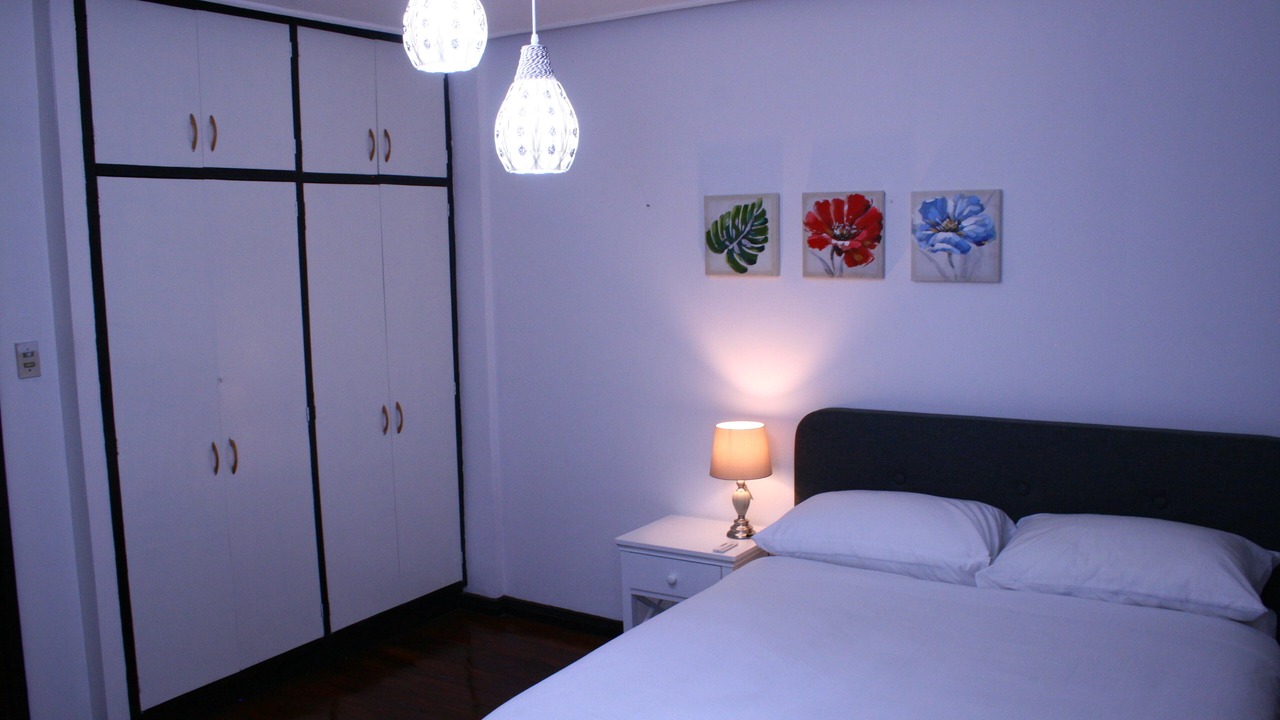 Photo of Bedroom in Paranaque