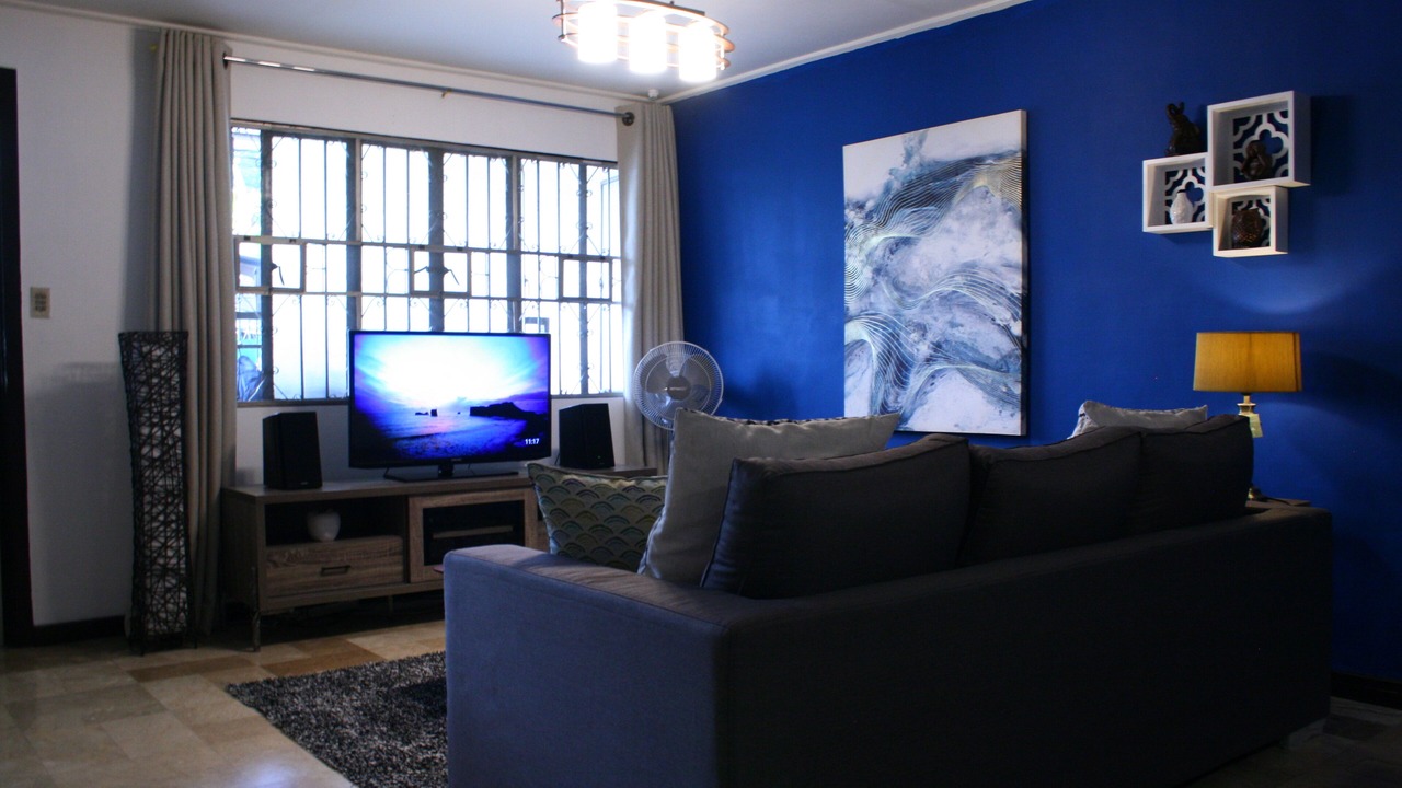 Photo of Livingroom in Paranaque