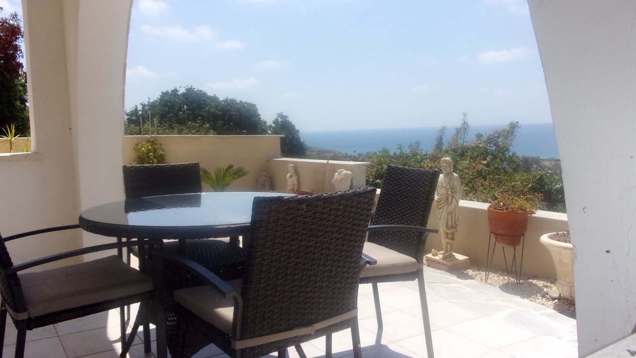 Photo of Outdoor in Kissonerga