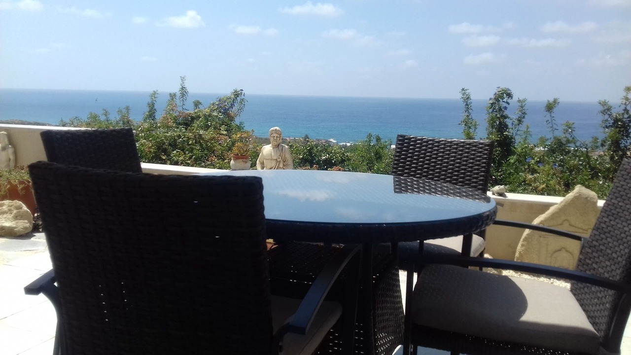 Photo of Outdoor in Kissonerga