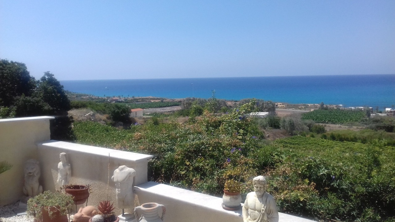 Photo of Outdoor in Kissonerga