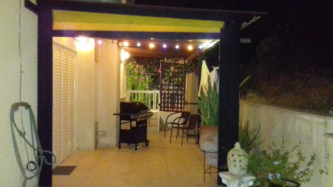 Photo of Patio Balcony in Kissonerga