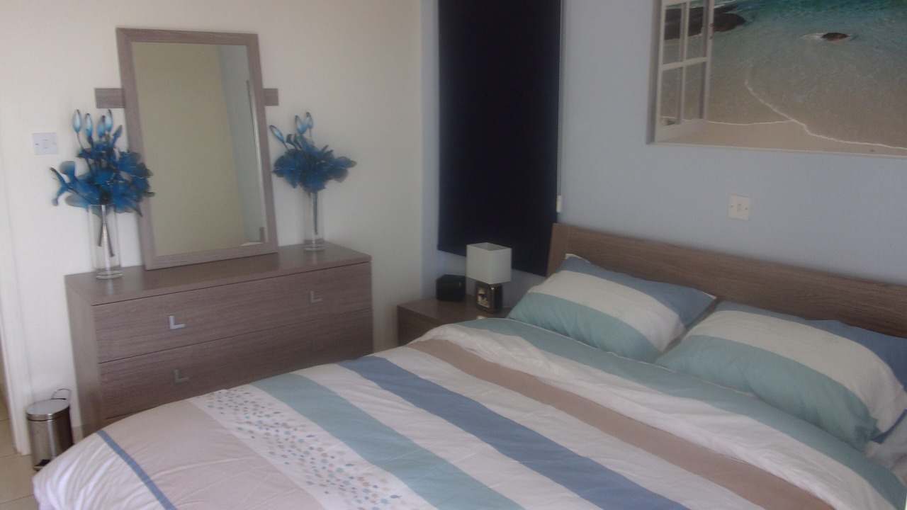 Photo of Bedroom in Kissonerga