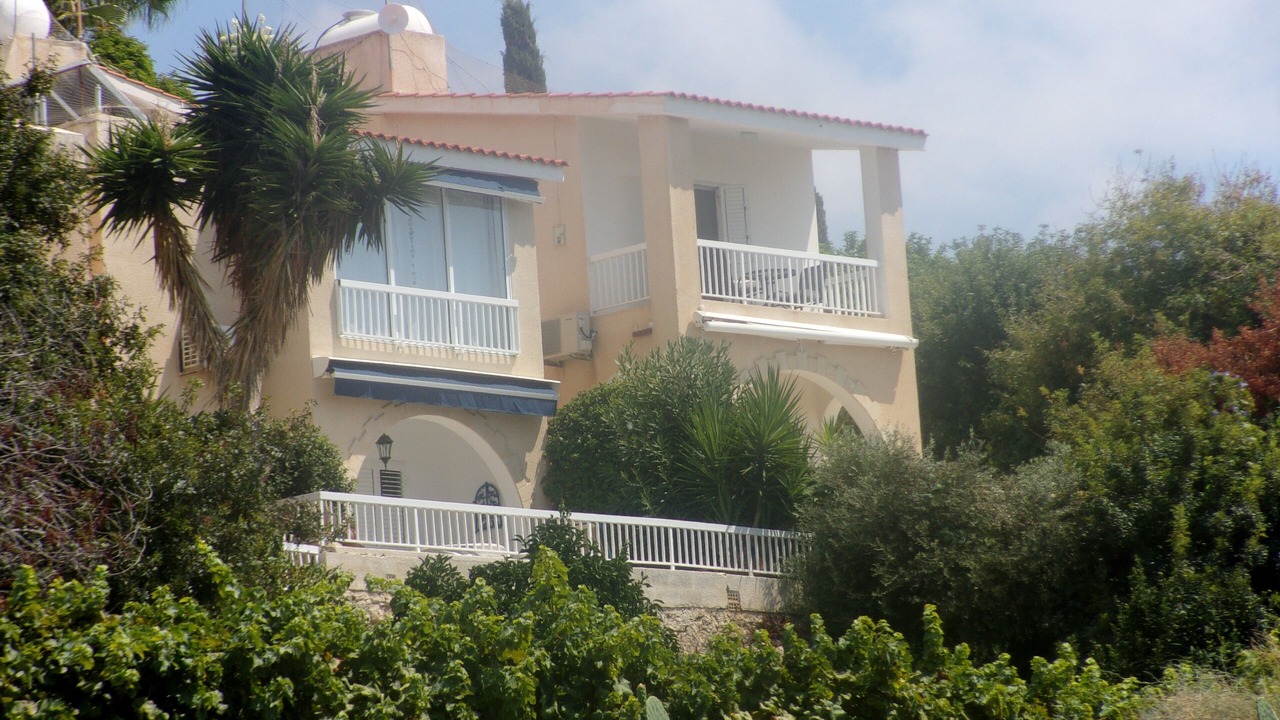 Photo of Outdoor in Kissonerga