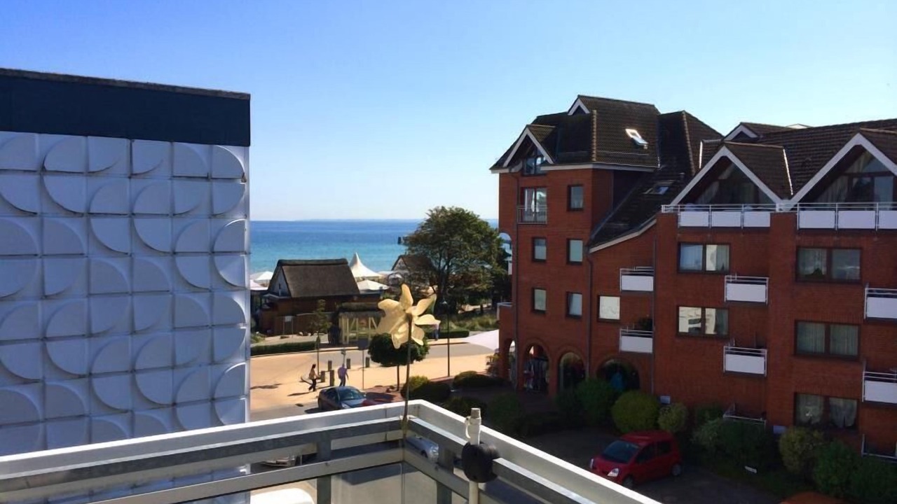 Photo of Outdoor in Scharbeutz