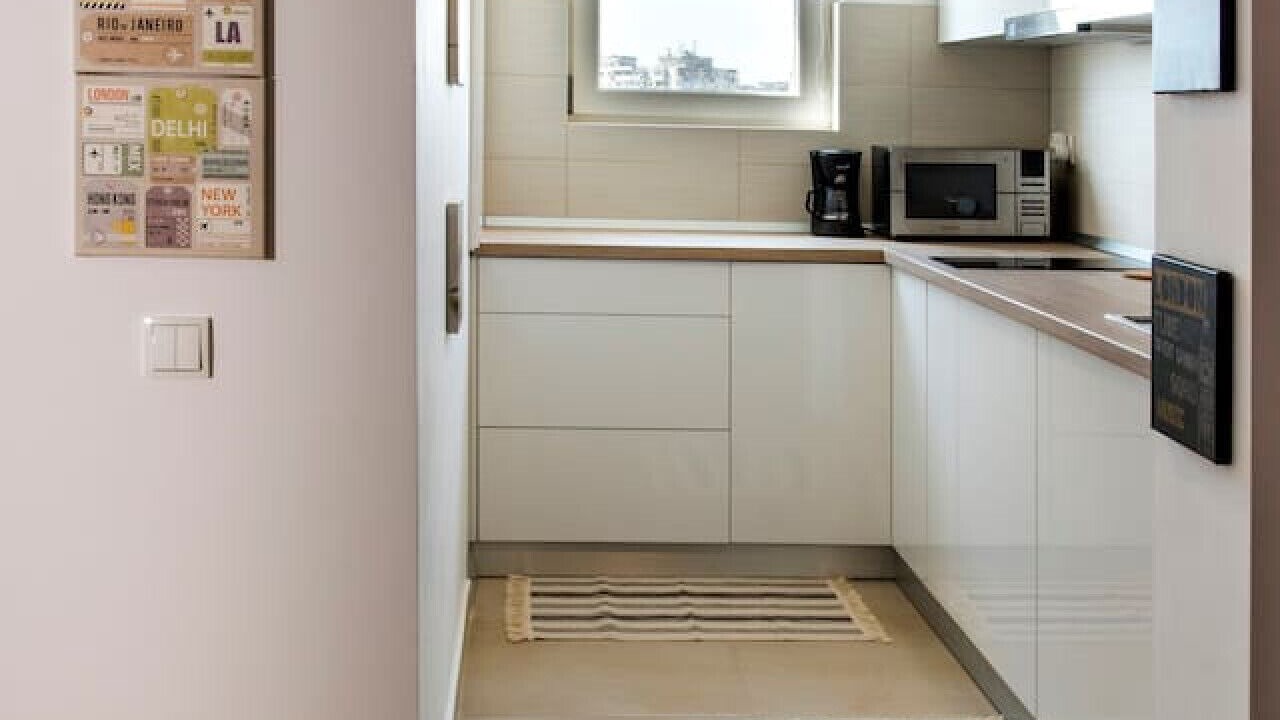Photo of Kitchen in Sector 3