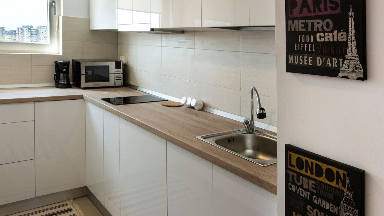 Photo of Kitchen in Sector 3