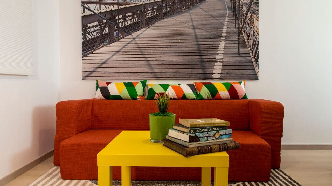 Photo of Livingroom in Sector 3