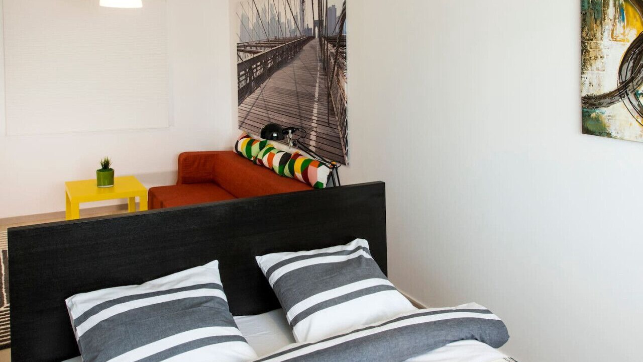 Photo of Bedroom in Sector 3