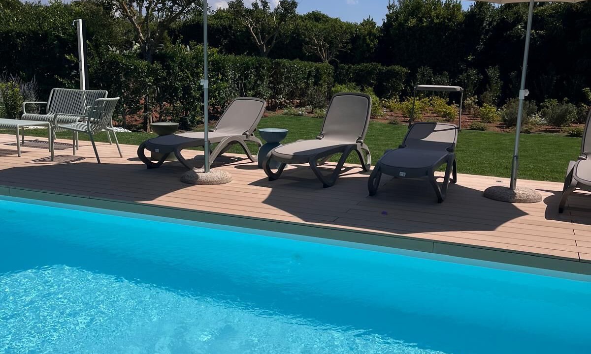 Photo of Outdoor in Baia Verde