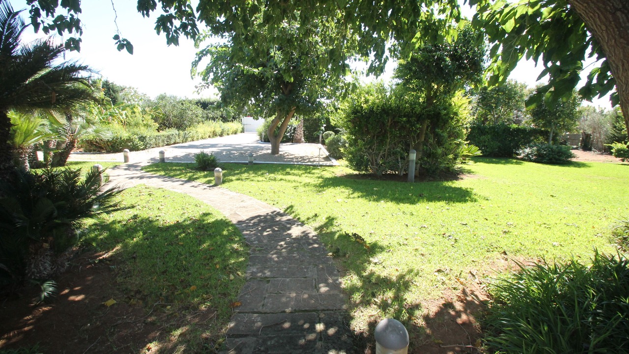 Photo of Outdoor in Baia Verde