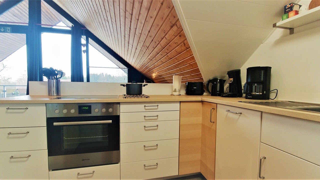 Photo of Kitchen in Seevetal
