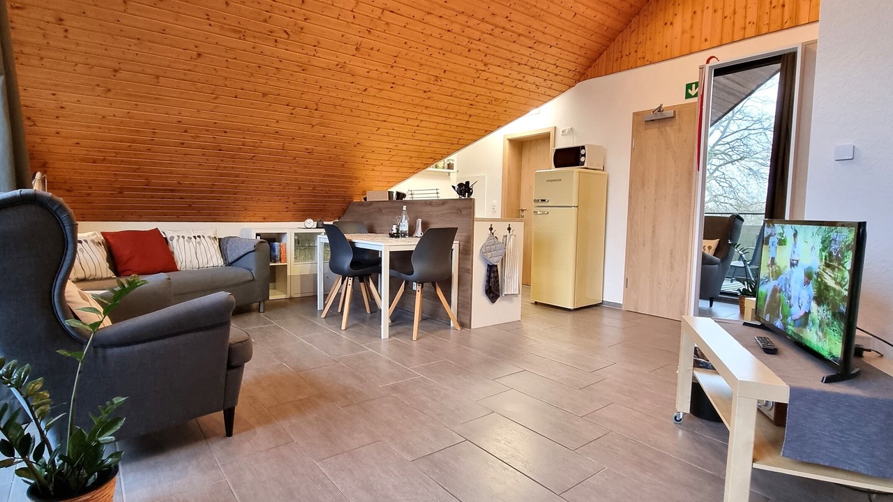 Photo of Livingroom in Seevetal