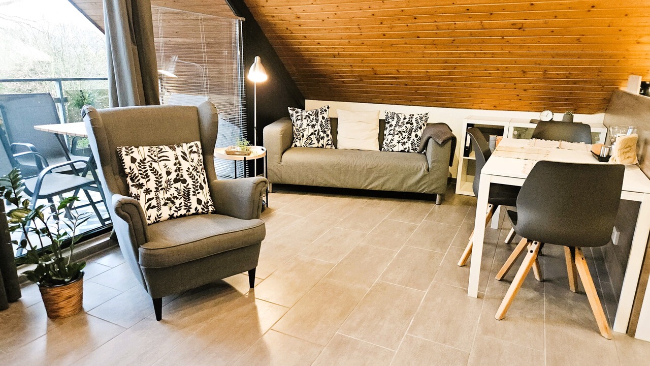 Photo of Livingroom in Seevetal