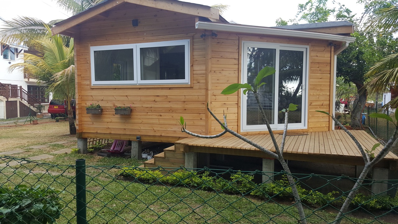 Photo of Outdoor in Tamarin