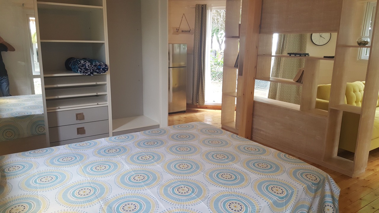 Photo of Bedroom in Tamarin