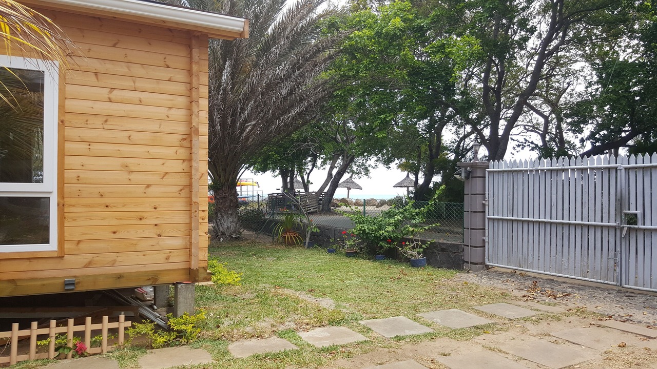 Photo of Outdoor in Tamarin