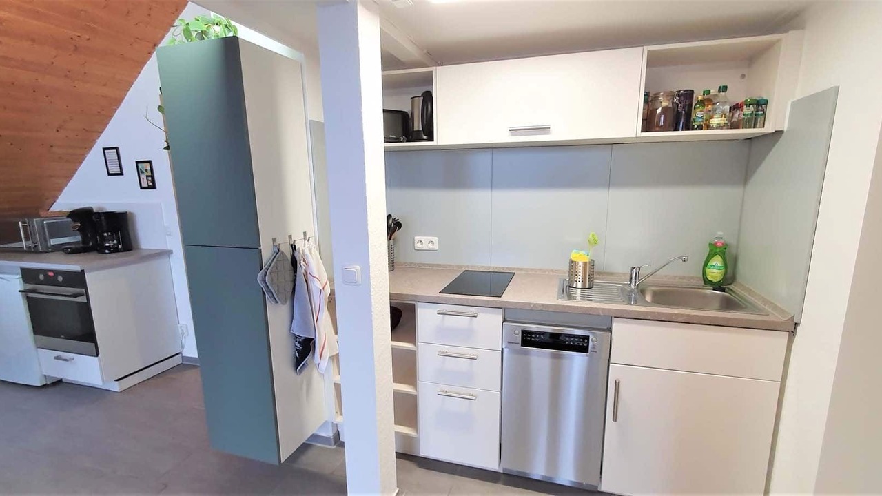 Photo of Kitchen in Seevetal