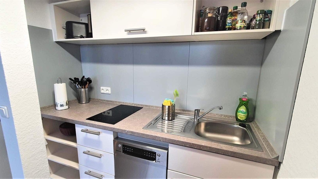 Photo of Kitchen in Seevetal