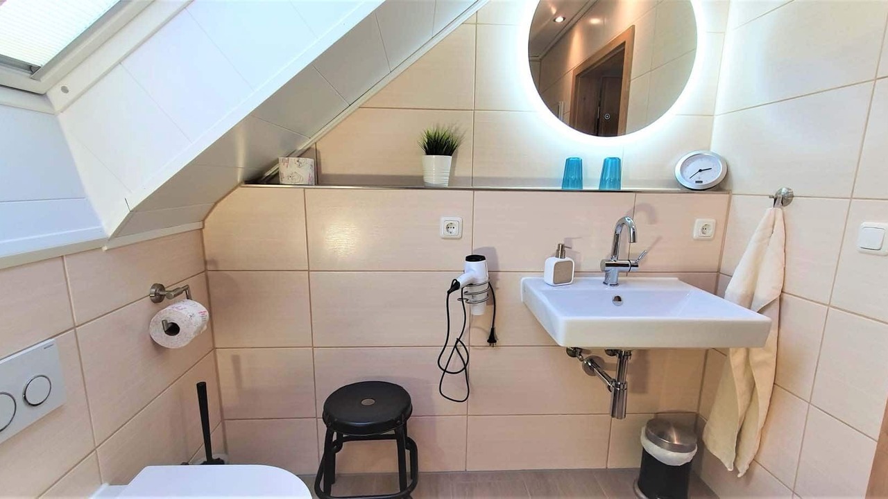 Photo of Bathroom in Seevetal