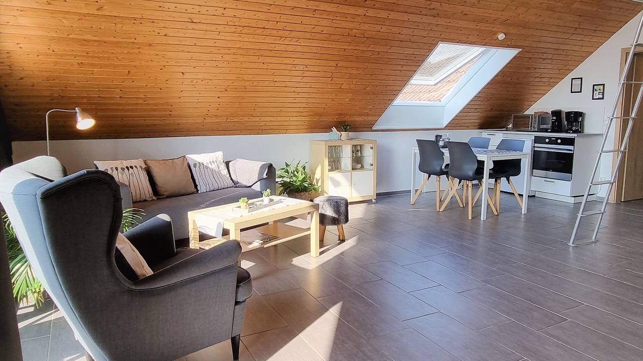Photo of Livingroom in Seevetal
