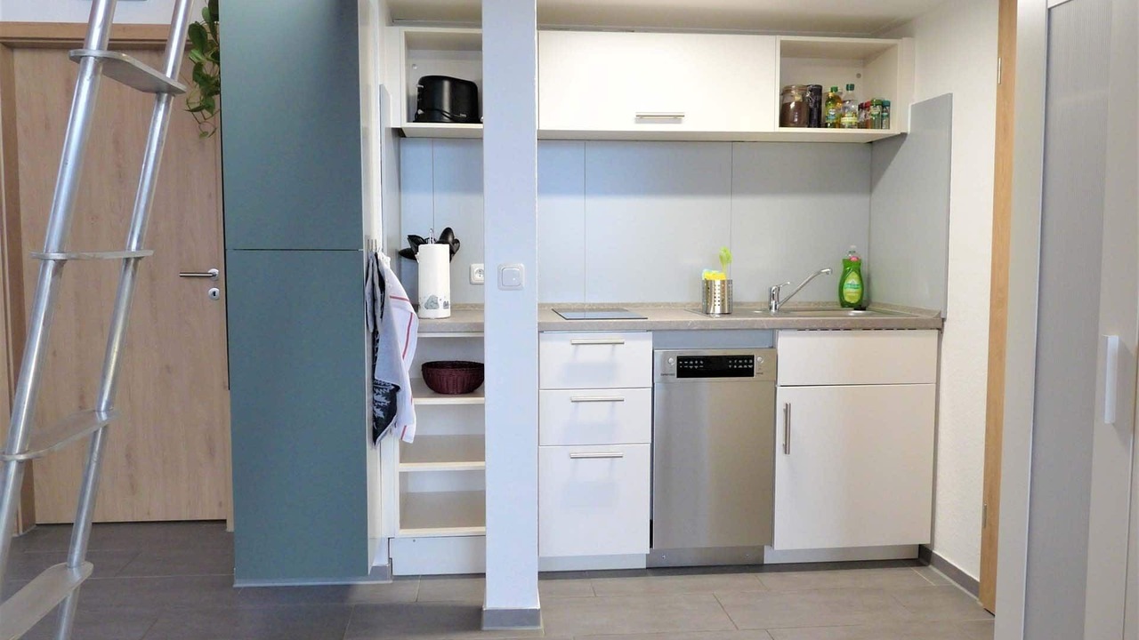 Photo of Kitchen in Seevetal