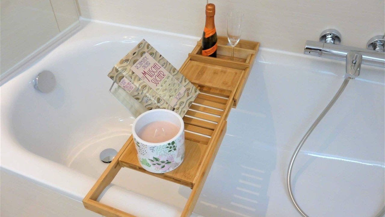 Photo of Bathroom in Seevetal