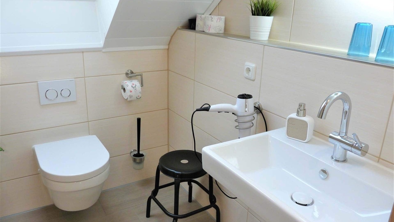 Photo of Bathroom in Seevetal
