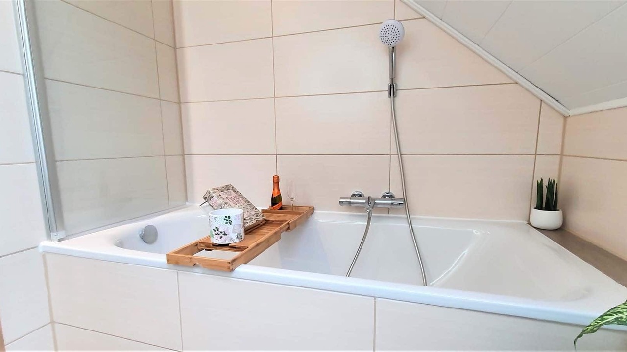 Photo of Bathroom in Seevetal