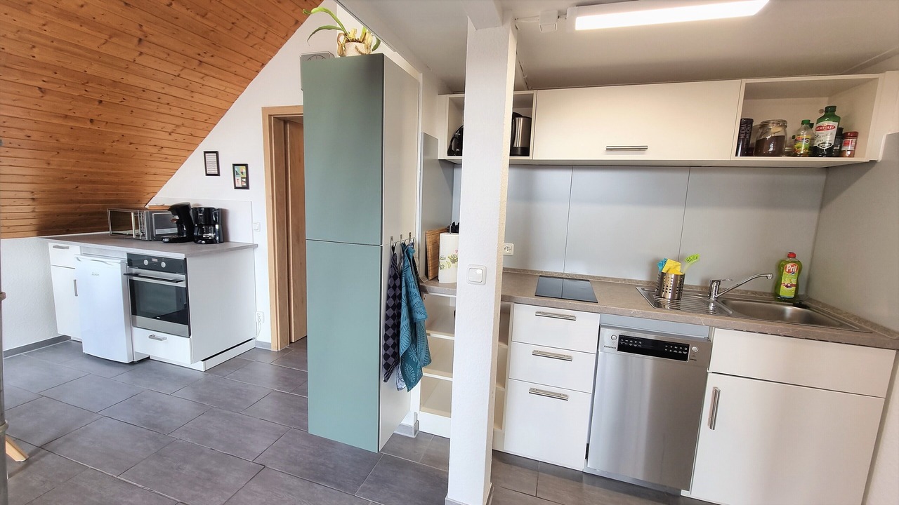 Photo of Kitchen in Seevetal