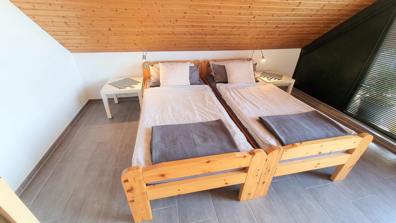 Photo of Bedroom in Seevetal