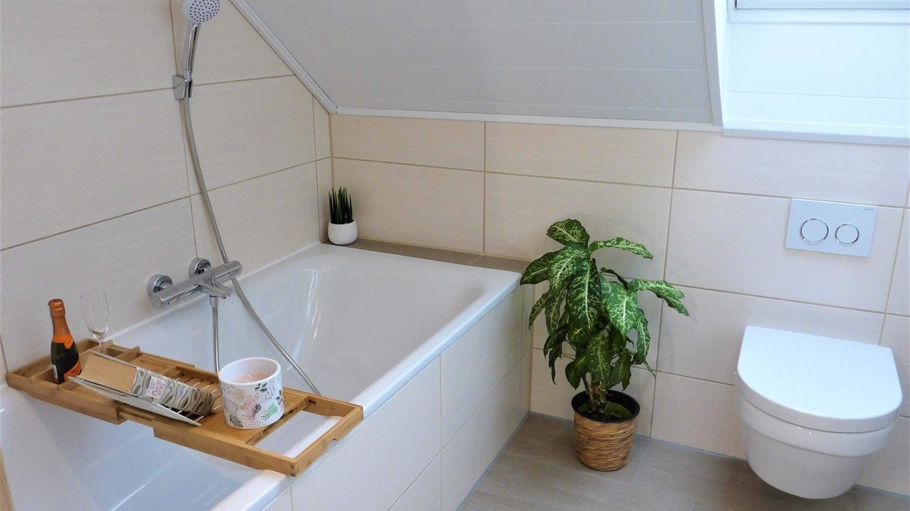 Photo of Bathroom in Seevetal