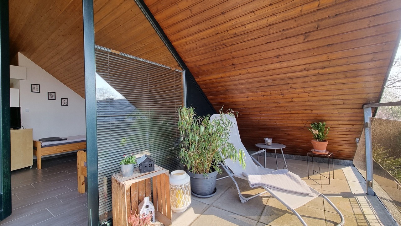 Photo of Patio Balcony in Seevetal