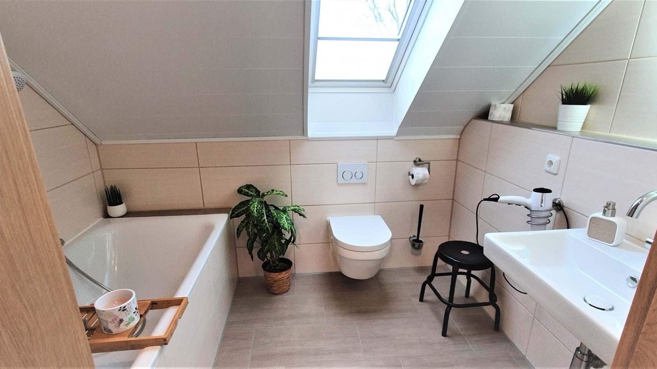 Photo of Bathroom in Seevetal
