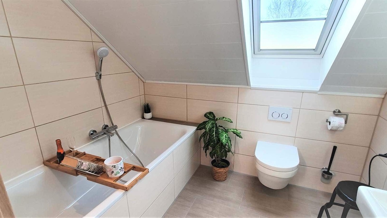 Photo of Bathroom in Seevetal